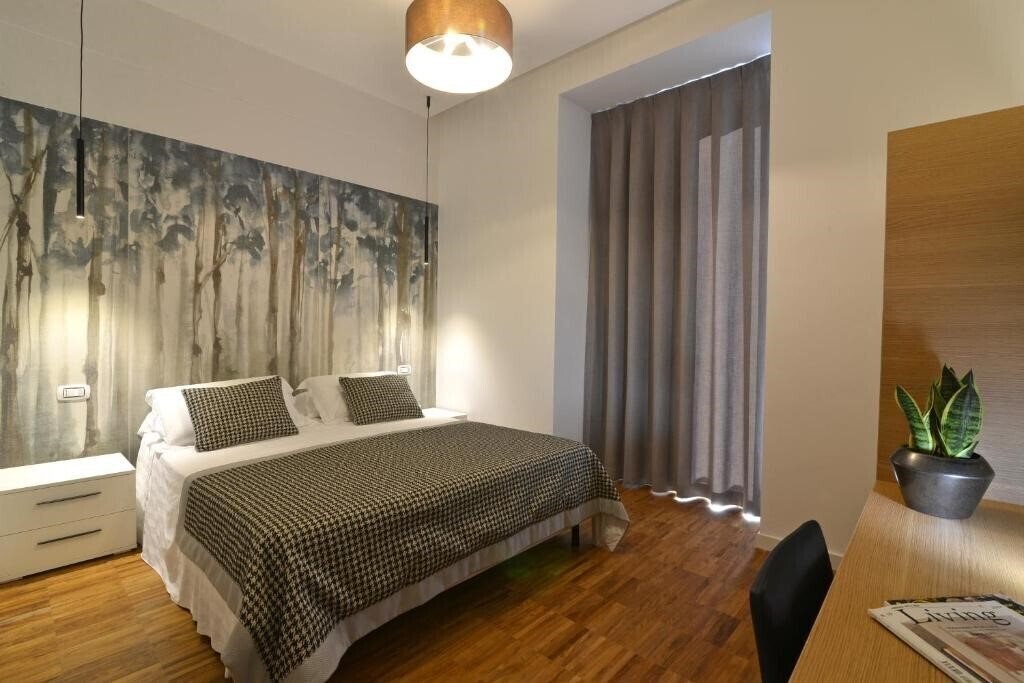 Готель San Domenico's Rooms 3*