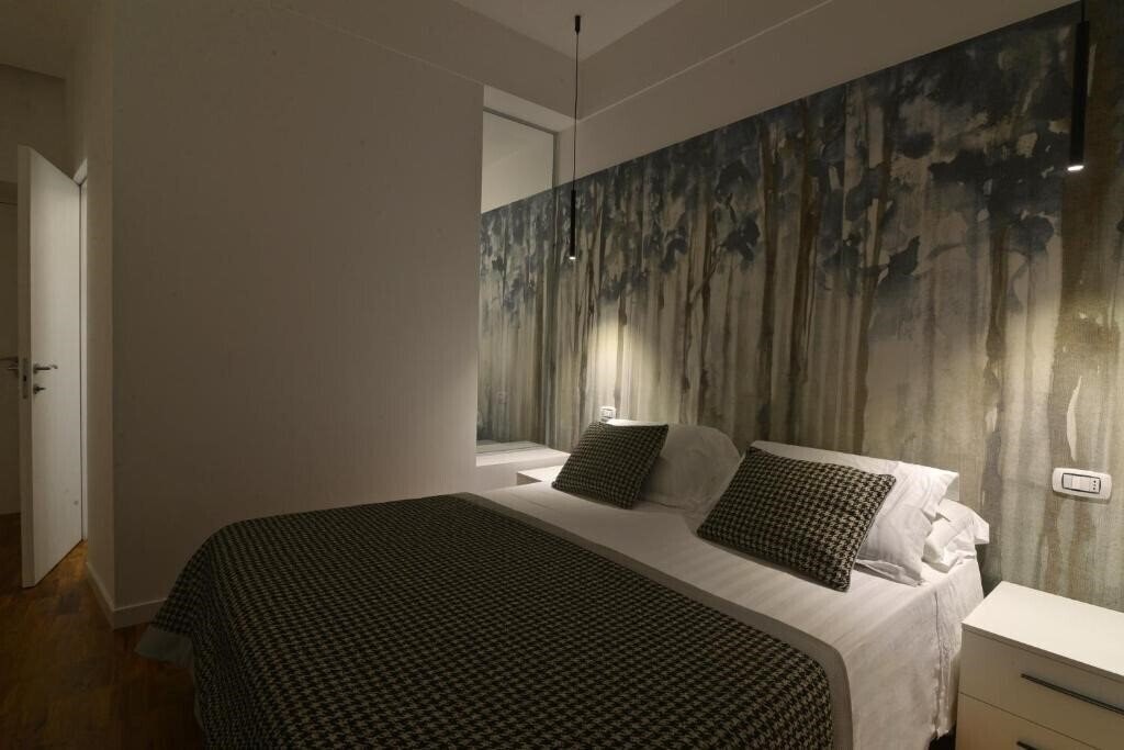 Фото San Domenico's Rooms 3*
