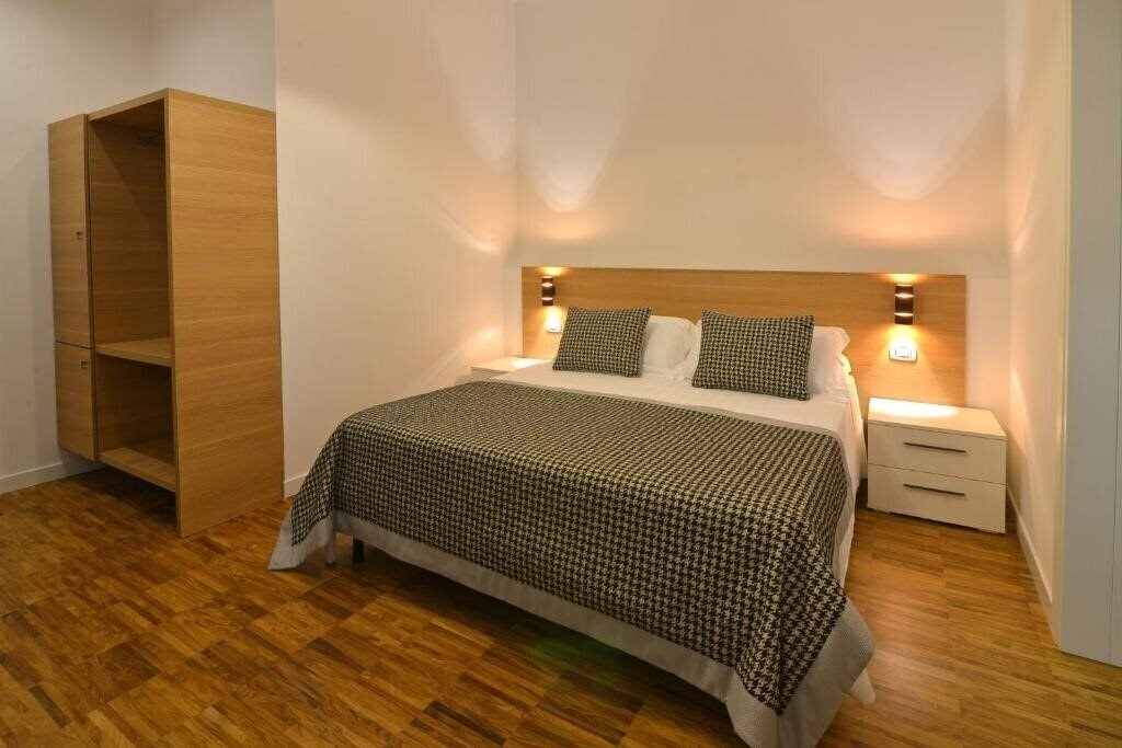 Зображення San Domenico's Rooms 3*