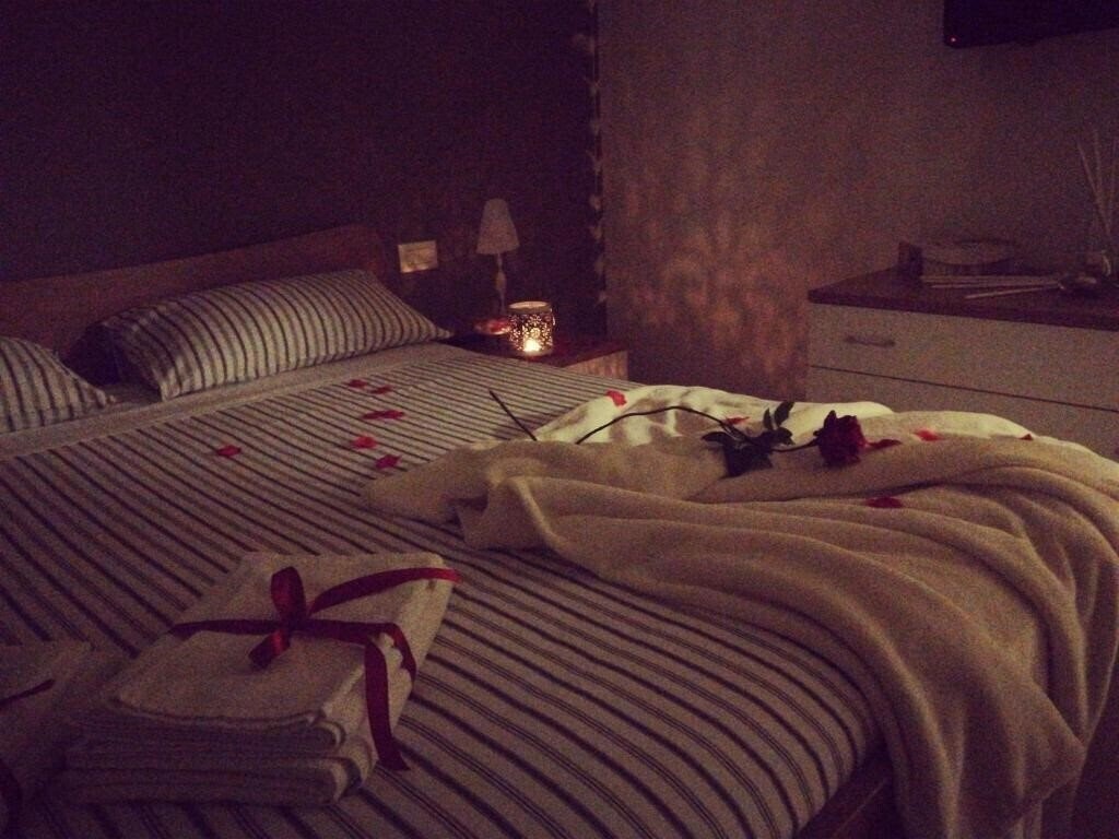 Отель La Casa di Melory 3*
