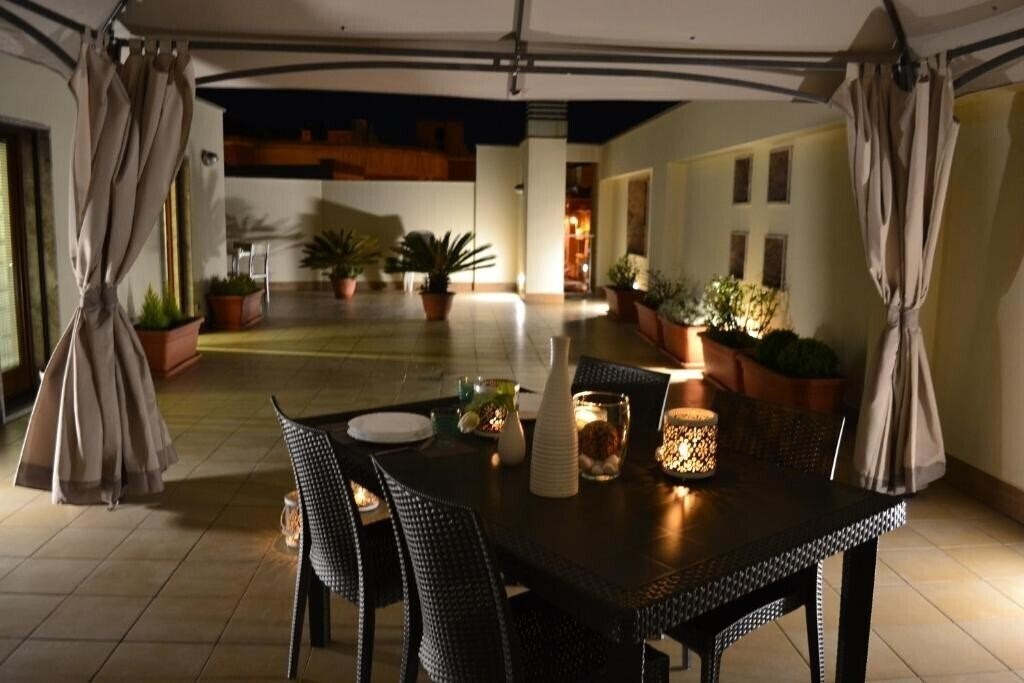 Фотография La Casa di Melory 3*