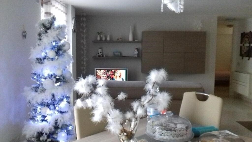 Изображение La Casa di Melory 3*