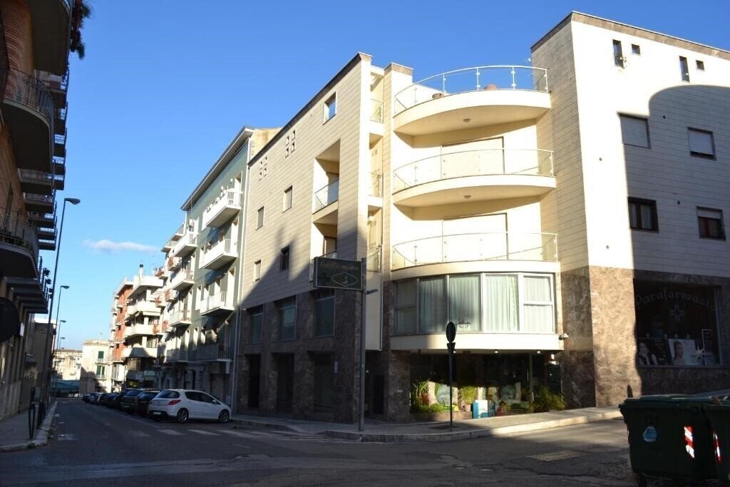 Картинка La Casa di Melory 3*