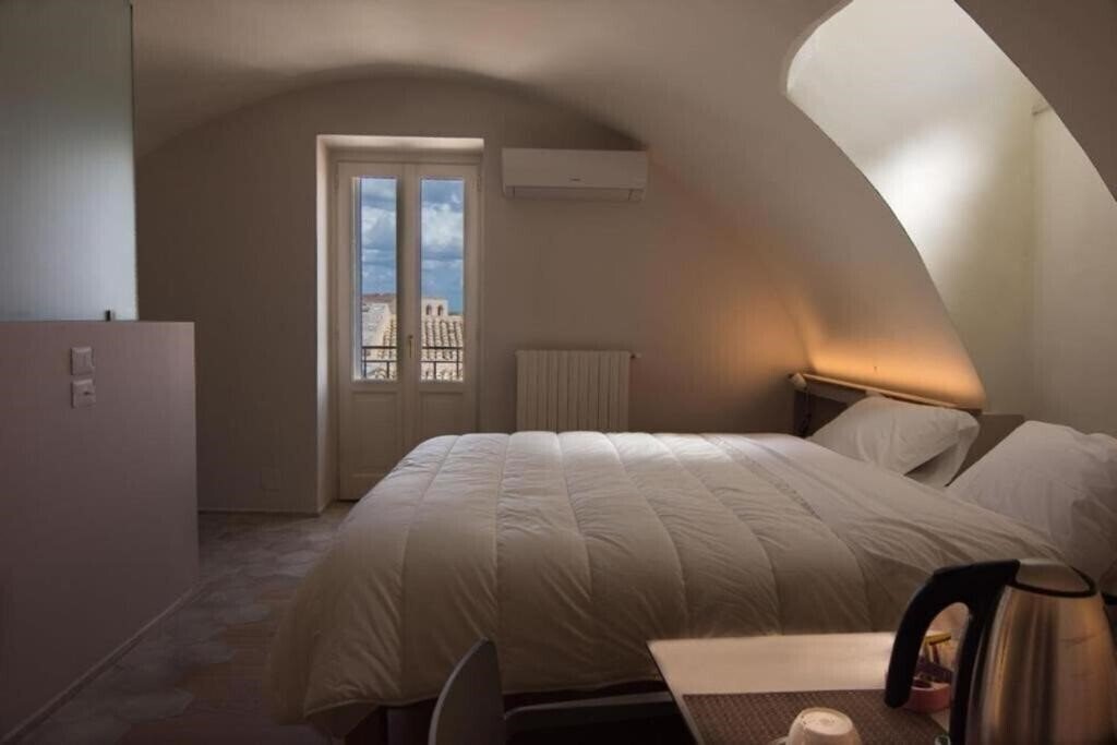 Отель La Casa di Nadi 3*