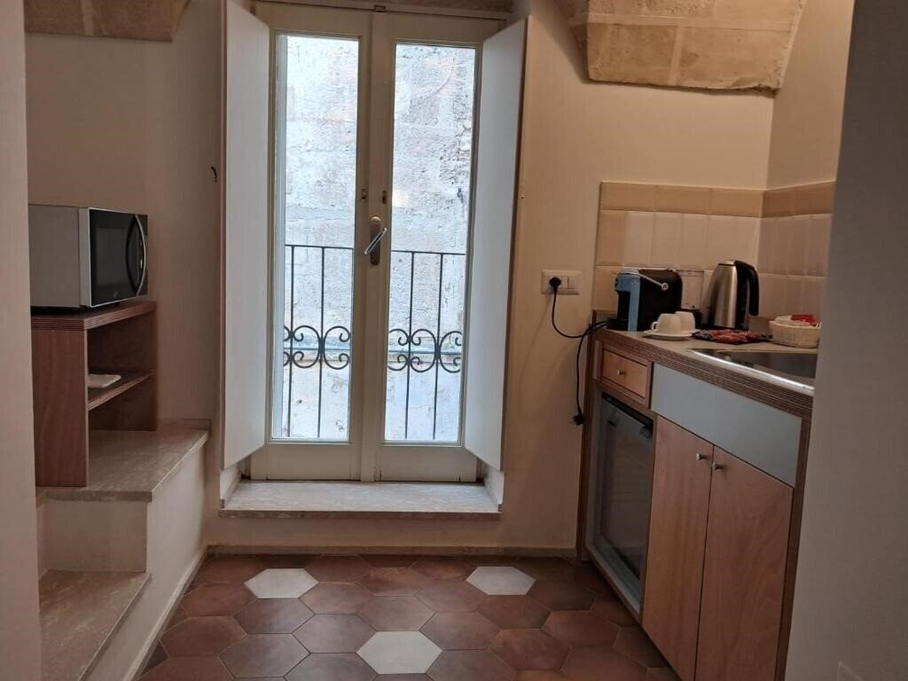 Фотография La Casa di Nadi 3*