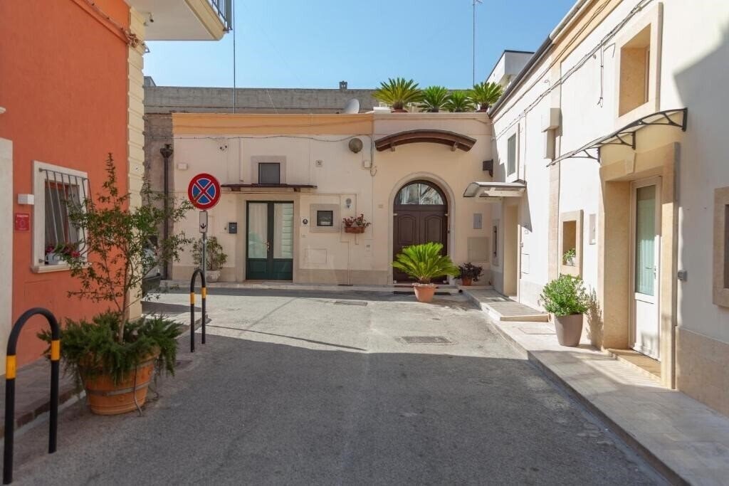 Картинка La Casetta del Vicinato 3*