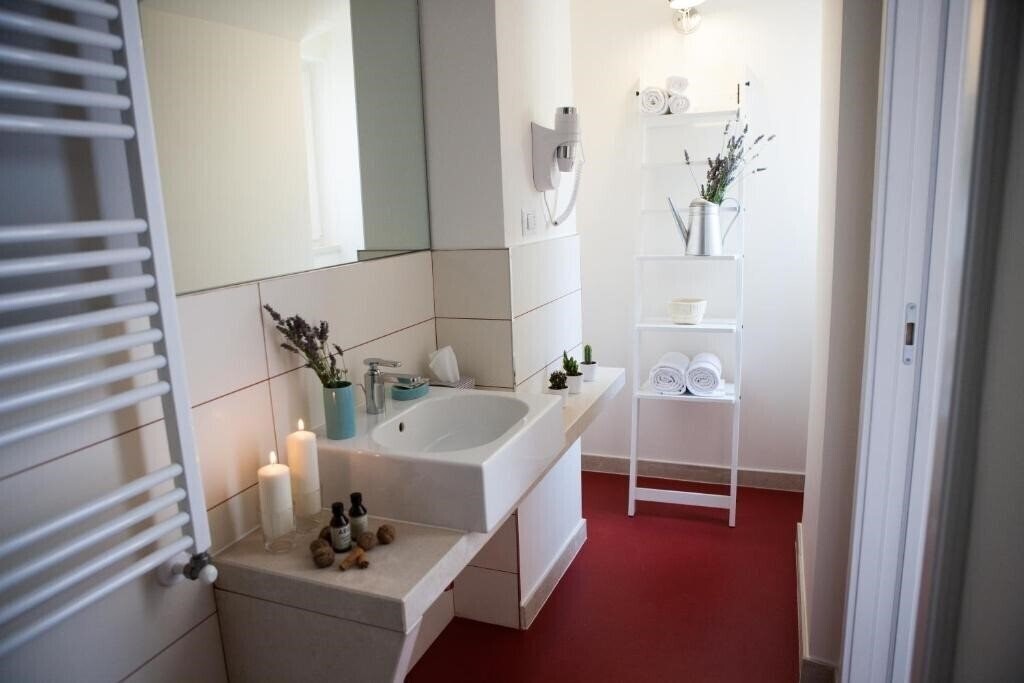 Фотография Le Dimore Dell'acqua 3*