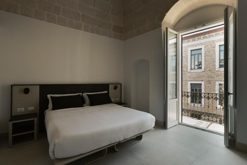 Картинка Le Dimore Dell'acqua 3*