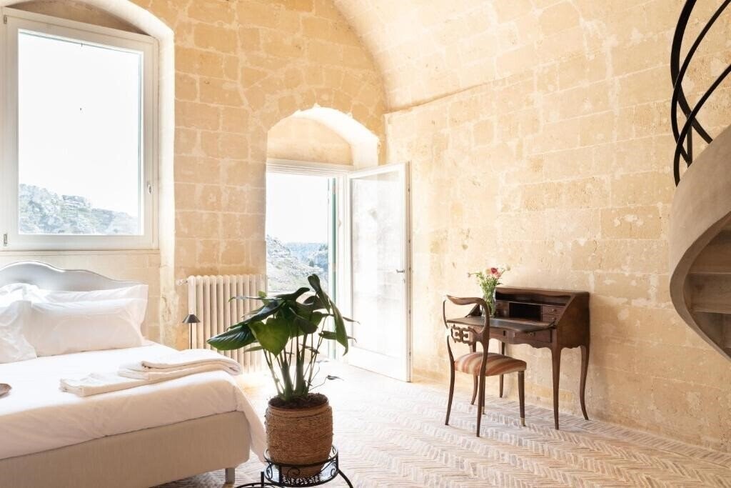 Фото Suite Santa Maria - L'Opera Dell'Architetto 4*