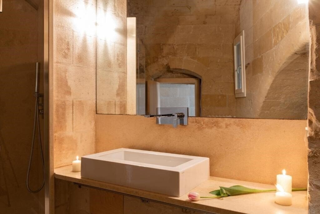 Фотография Suite Santa Maria - L'Opera Dell'Architetto 4*