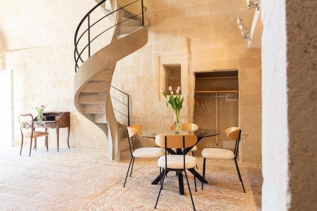 Изображение Suite Santa Maria - L'Opera Dell'Architetto 4*
