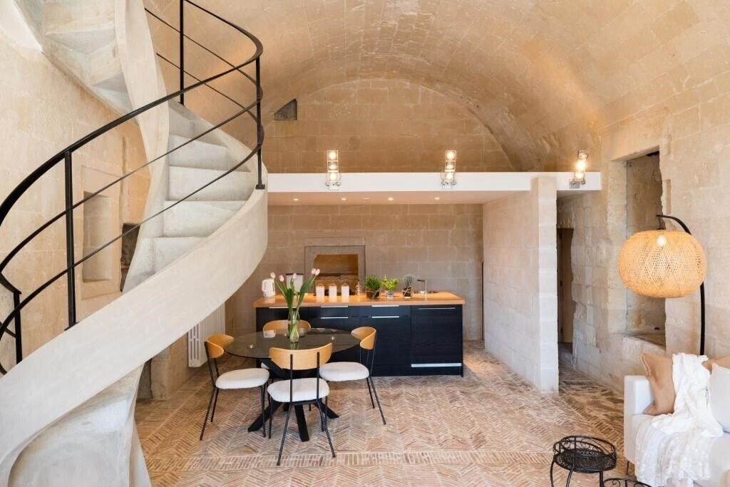 Картинка Suite Santa Maria - L'Opera Dell'Architetto 4*