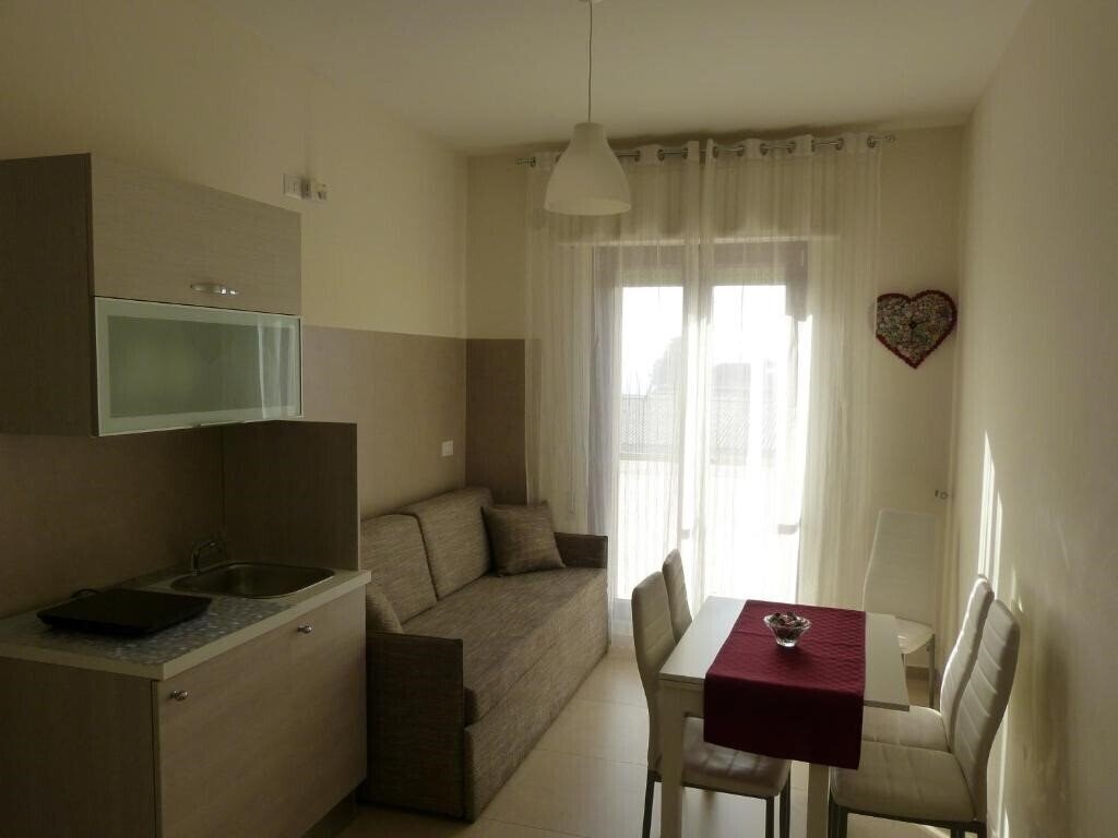 Картинка Lo Scrigno 3*