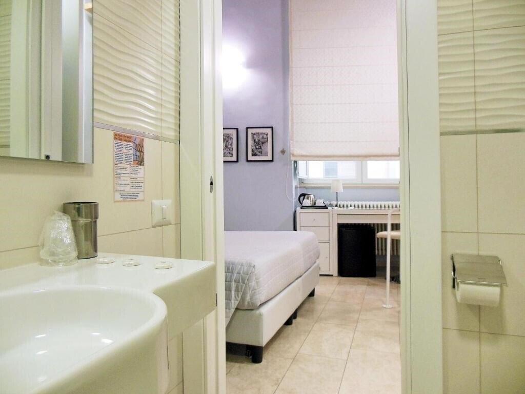 Отель L'ospite Lifestyle Residence 3*