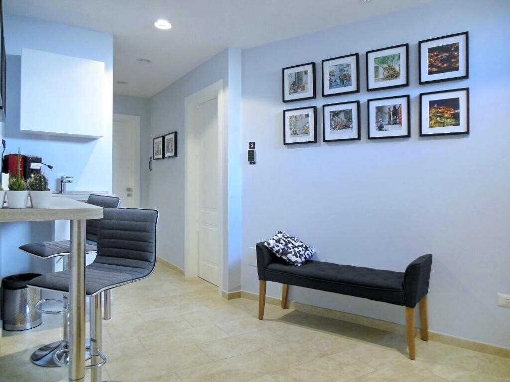 Фото L'ospite Lifestyle Residence 3*