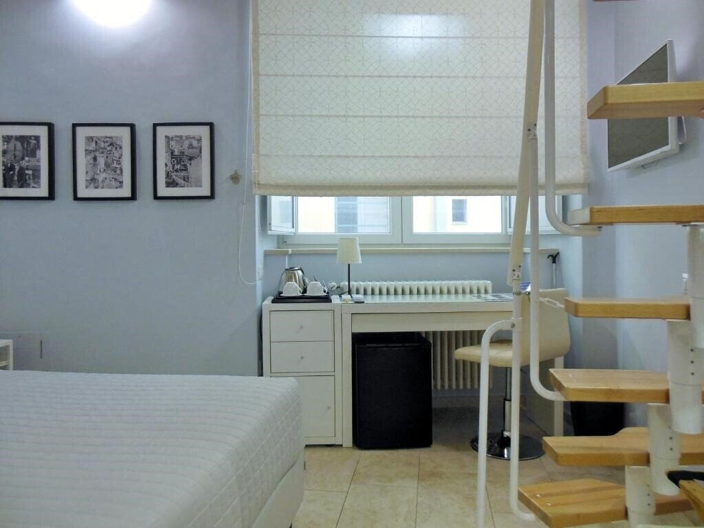 Фотография L'ospite Lifestyle Residence 3*