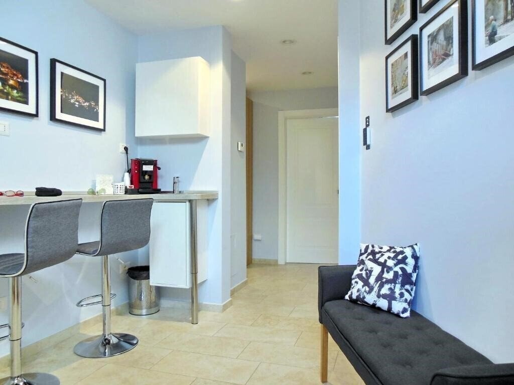 Изображение L'ospite Lifestyle Residence 3*