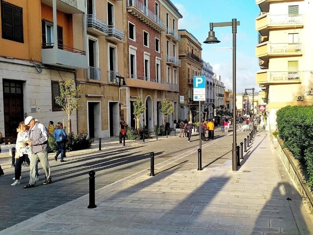 Картинка L'ospite Lifestyle Residence 3*