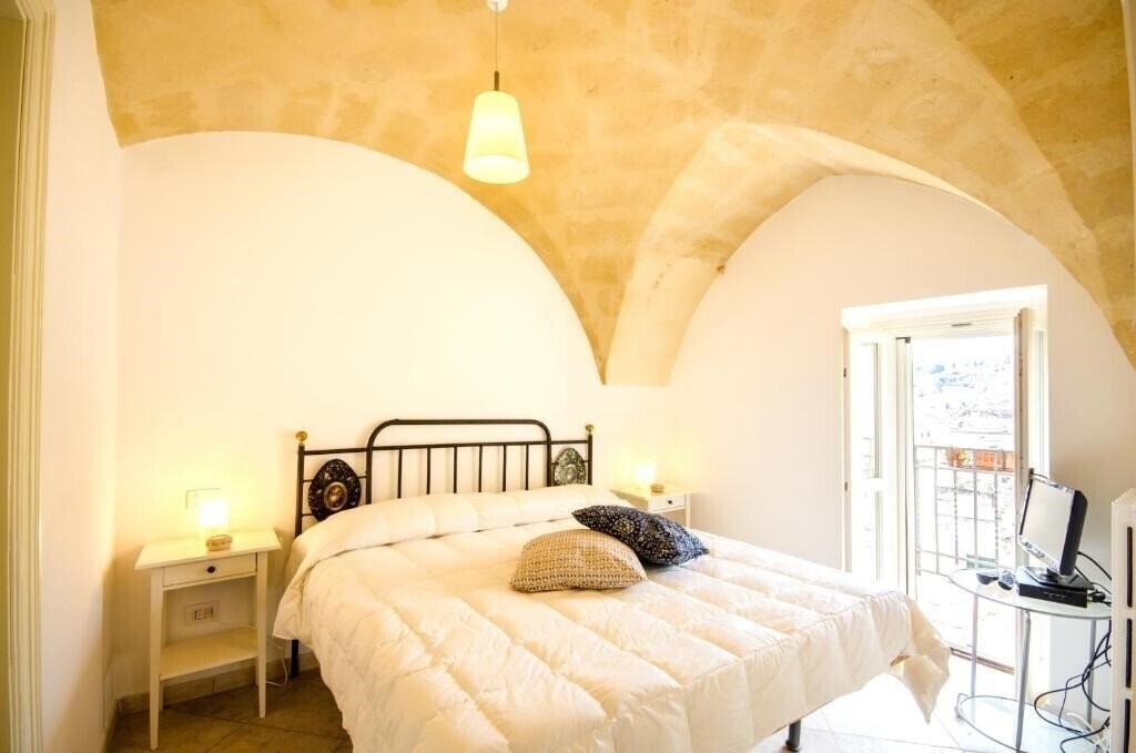 Готель Casa del Sole 3*