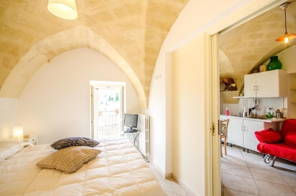 Фотографія Casa del Sole 3*