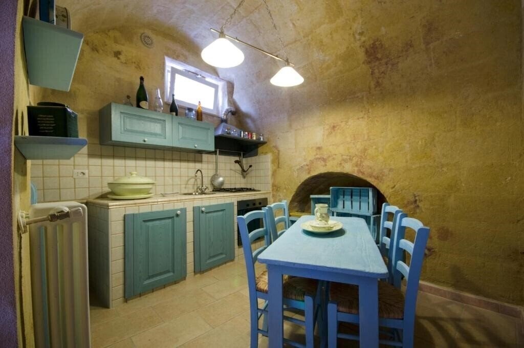 Картинка Casa del Sole 3*