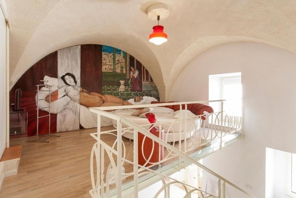 Готель Casa Diva 4*
