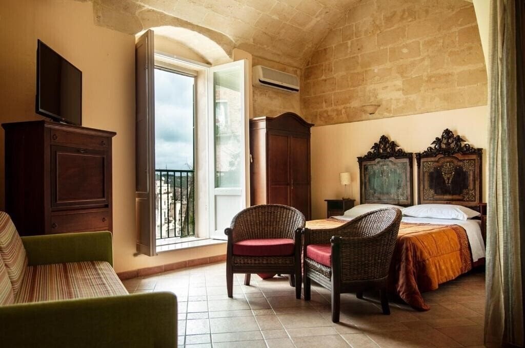 Готель Casa Vacanze il Melograno 3*