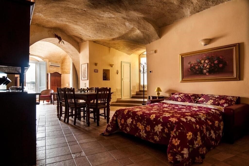 Фото Casa Vacanze il Melograno 3*