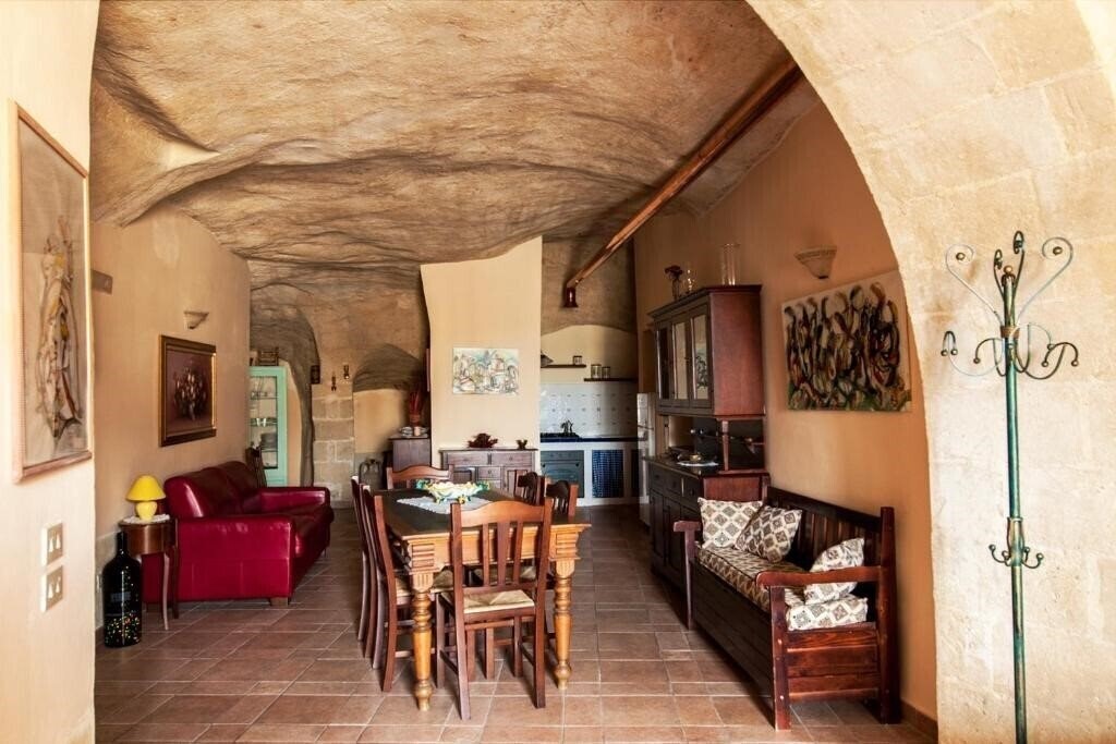 Фотографія Casa Vacanze il Melograno 3*