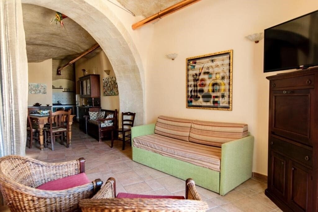Зображення Casa Vacanze il Melograno 3*