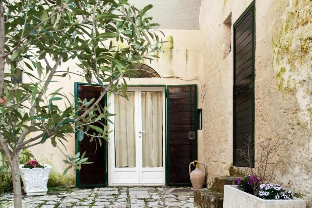 Картинка Casa Vacanze il Melograno 3*