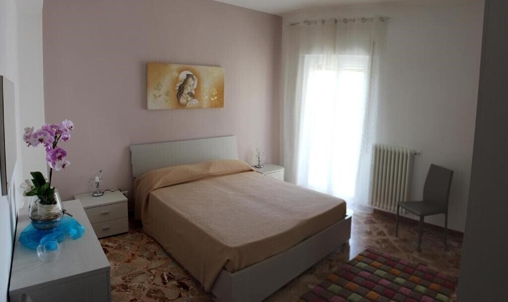 Отель Casa Vacanze La Perla 2*