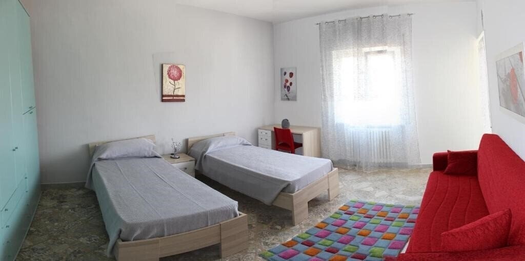 Картинка Casa Vacanze La Perla 2*