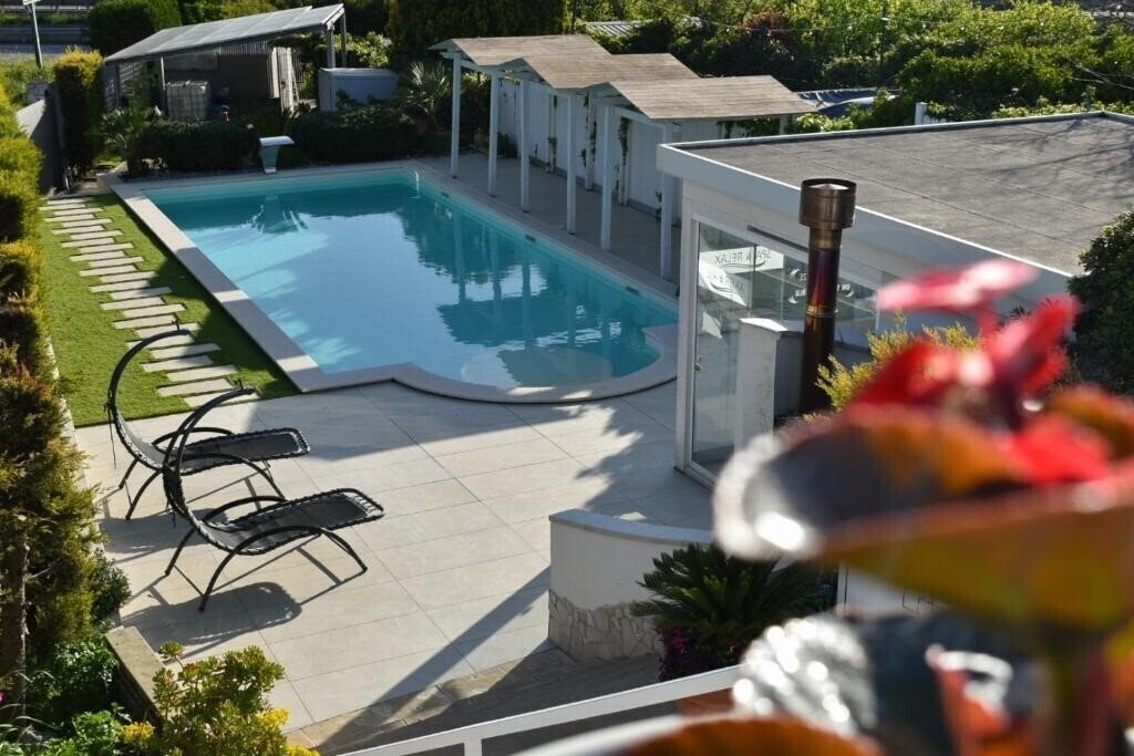 Зображення Casa Vacanze Un Tuffo nel Blu 3*