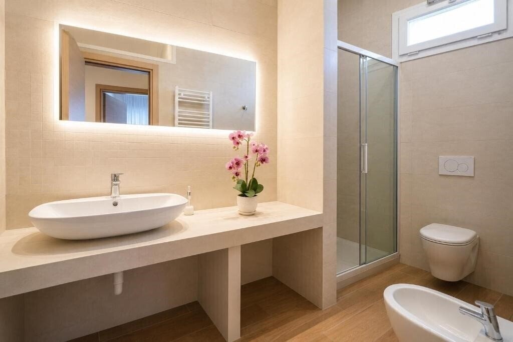 Зображення Central Domus Matera B&B 3*