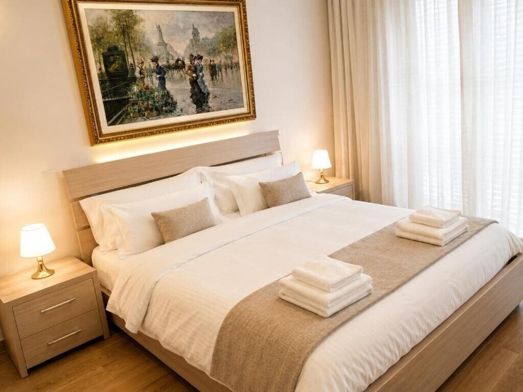 Картинка Central Domus Matera B&B 3*
