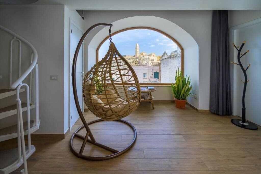 Фото The View Matera 4*