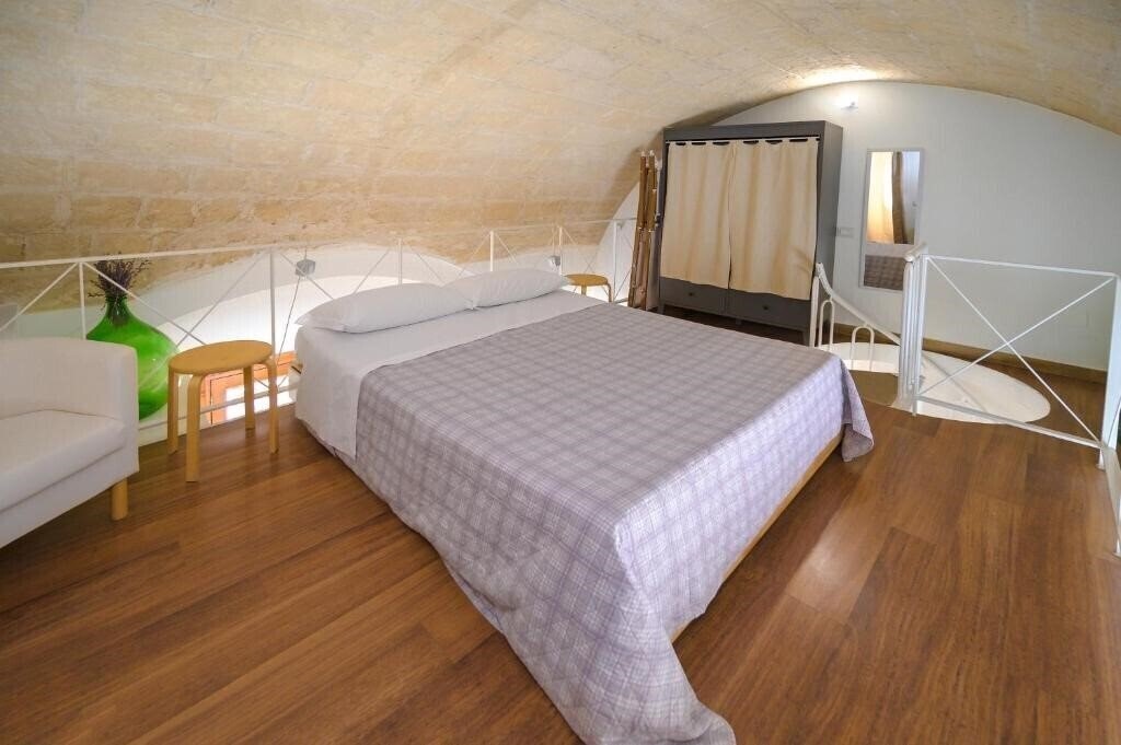 Изображение The View Matera 4*