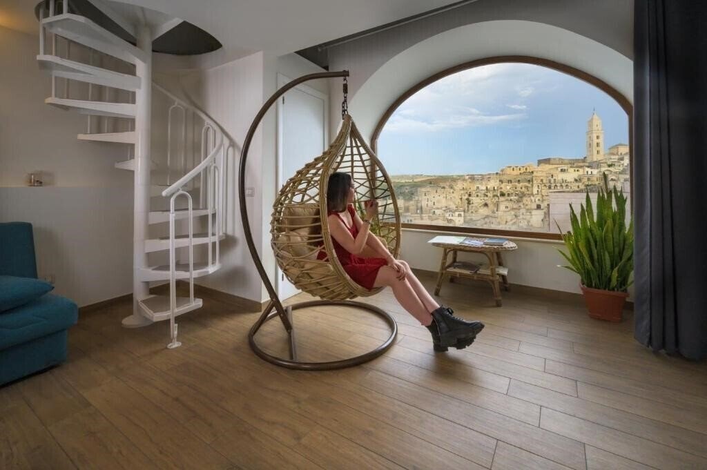 Картинка The View Matera 4*