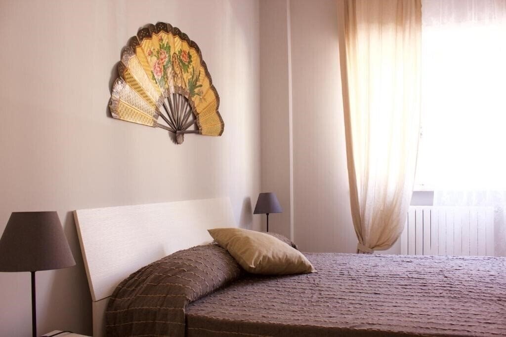 Фото B&B Terra Lucana 2*