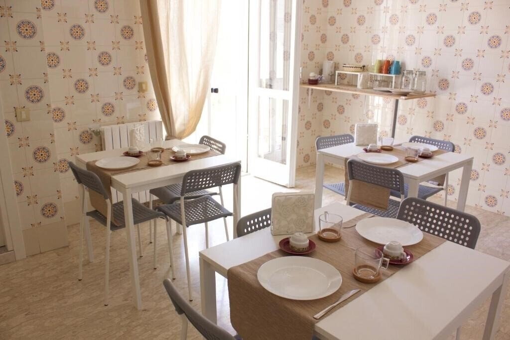 Фотография B&B Terra Lucana 2*