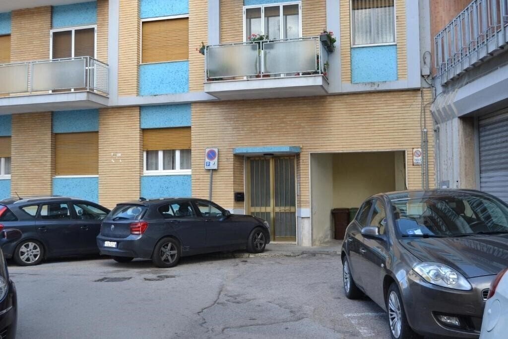 Изображение B&B Terra Lucana 2*