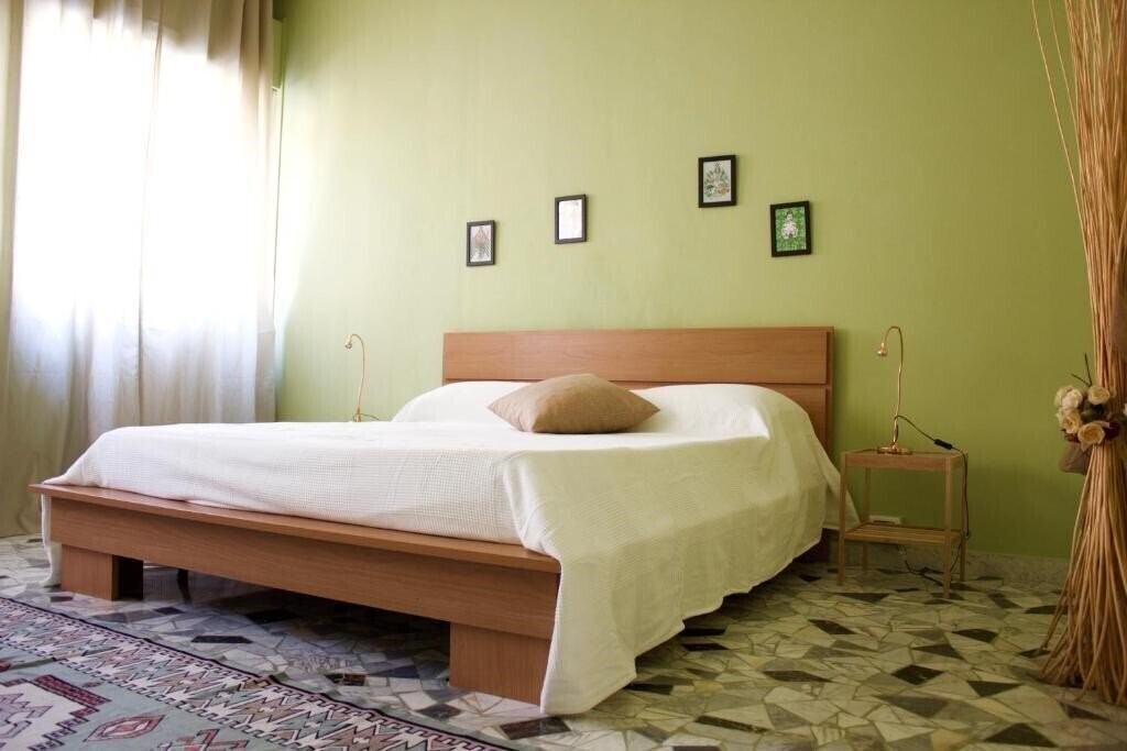Картинка B&B Terra Lucana 2*