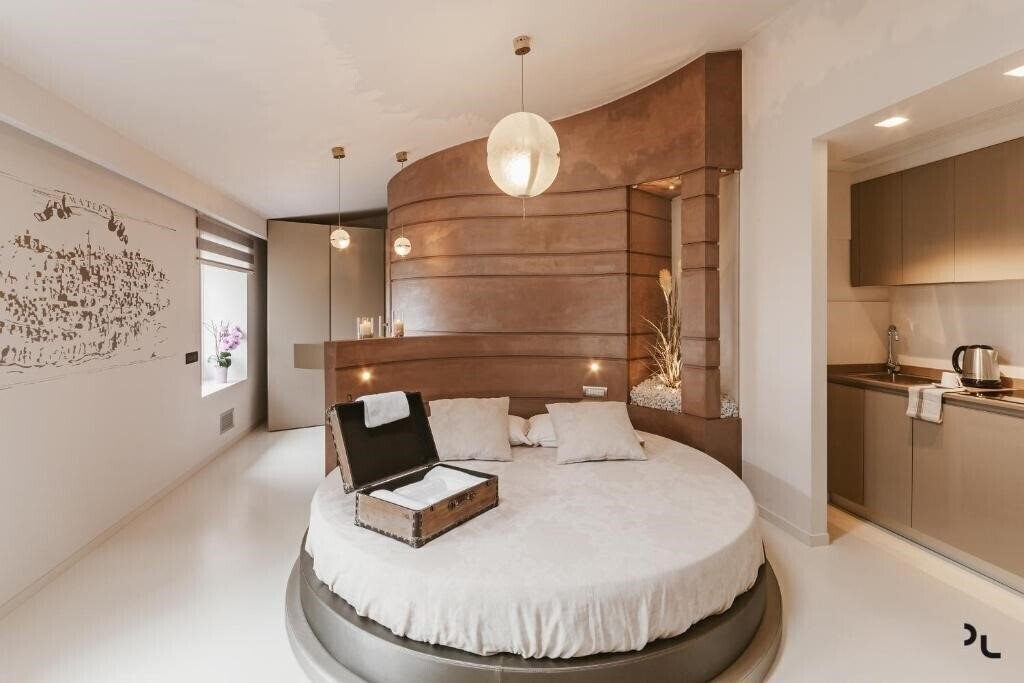Фото Il Monaco Bianco 4*