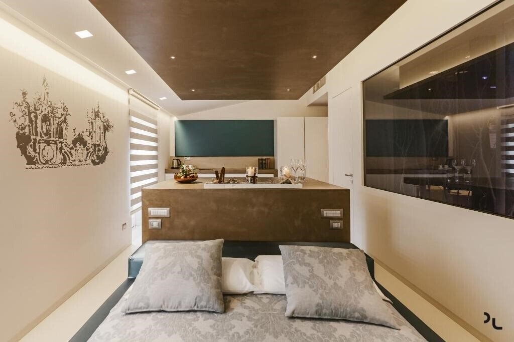 Фотографія Il Monaco Bianco 4*