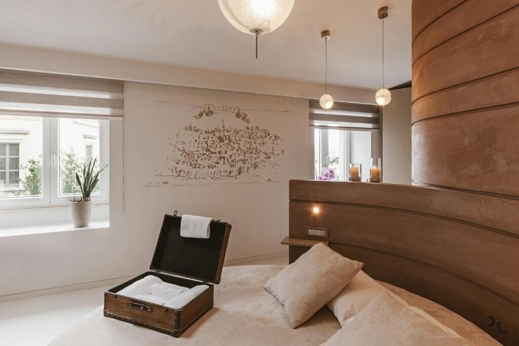 Картинка Il Monaco Bianco 4*