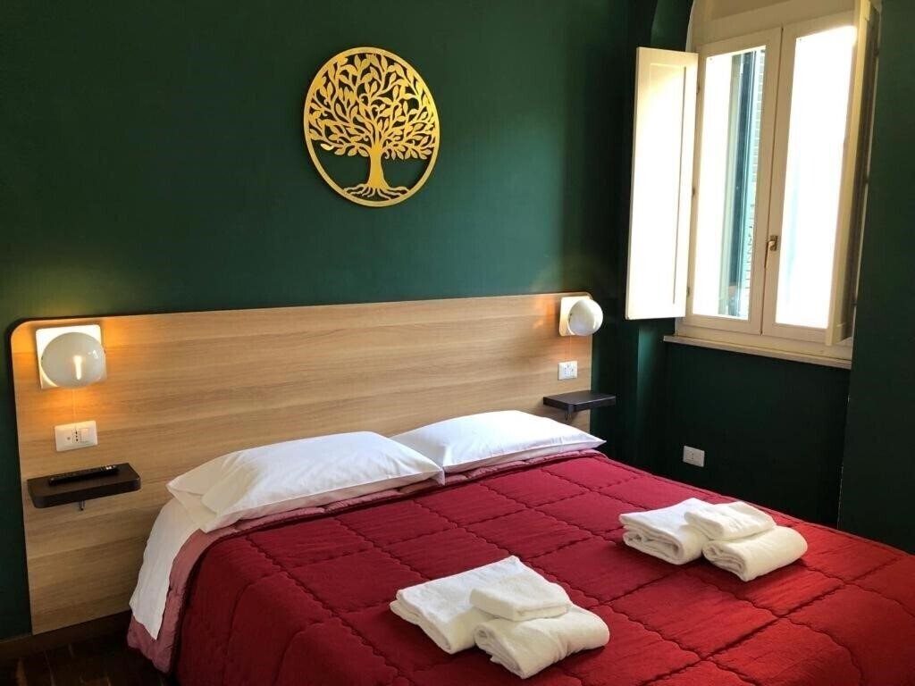 Фотография Il Piccolo Albergo 3*