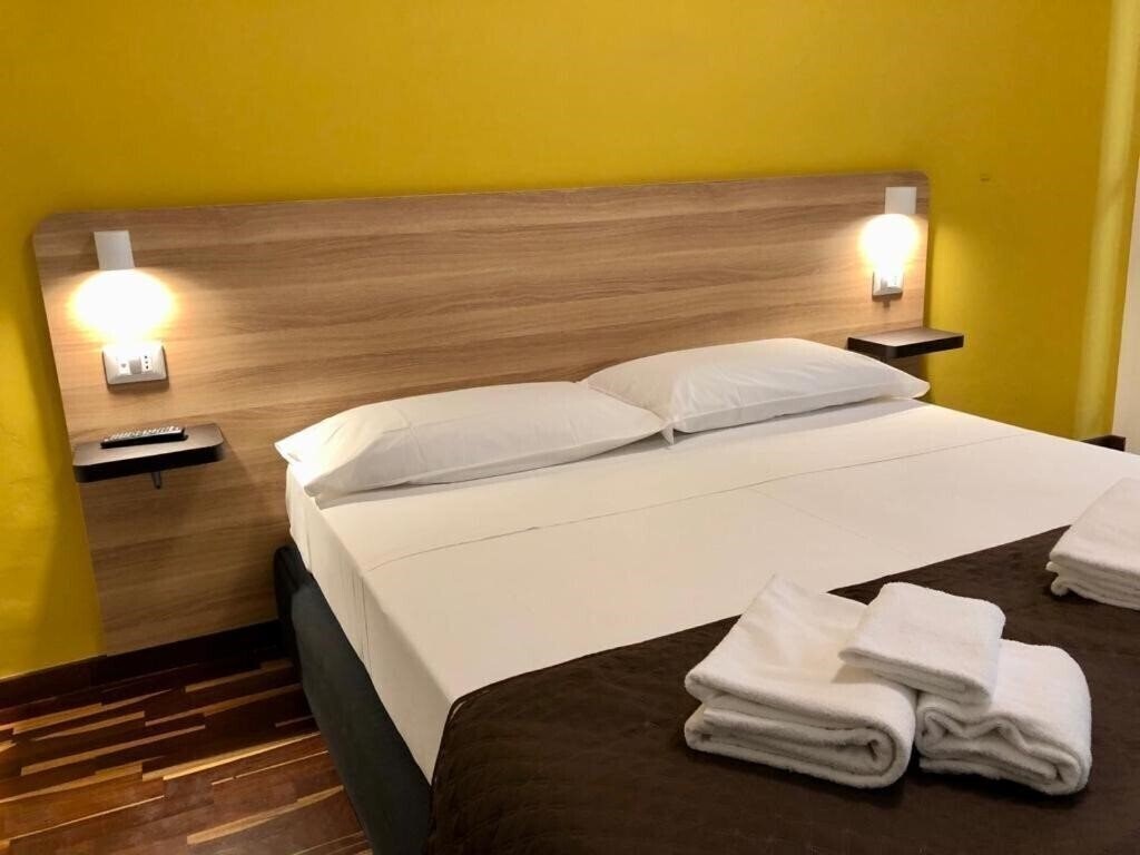 Изображение Il Piccolo Albergo 3*