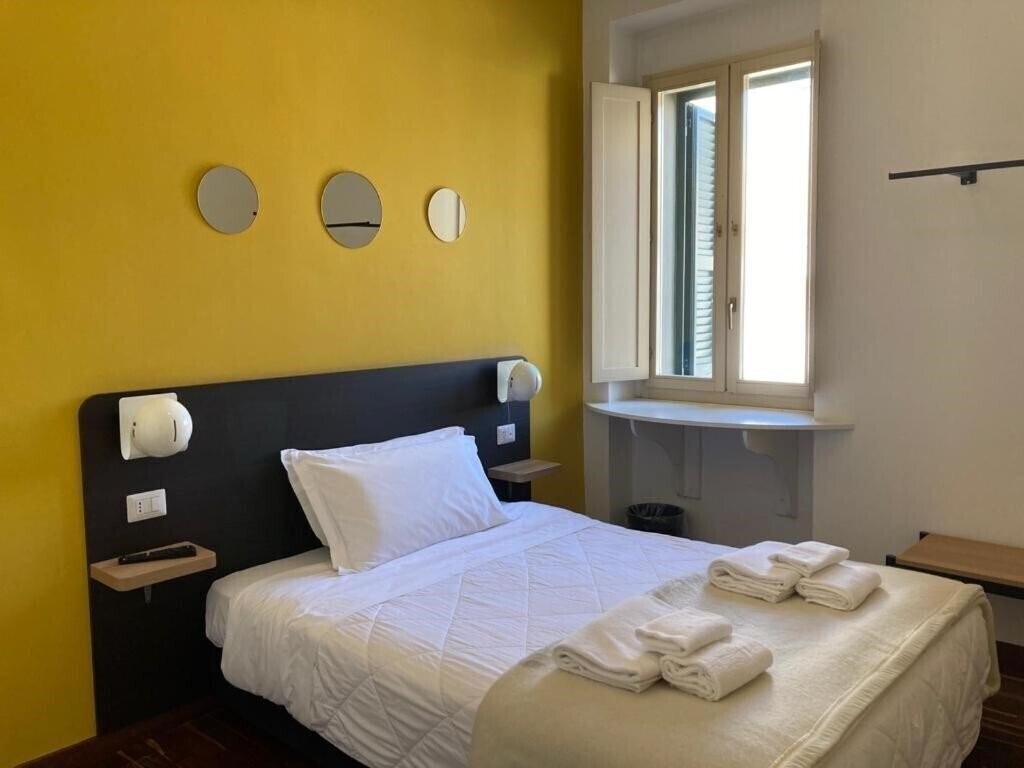Картинка Il Piccolo Albergo 3*
