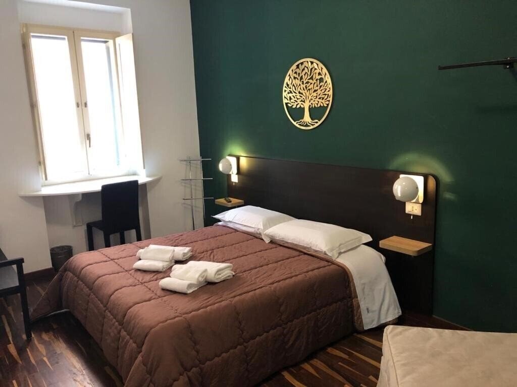 Фото Il Piccolo Albergo 3*